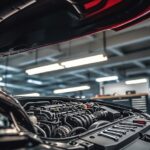 Dependable Car Repair Solution Professional Car Repair Services