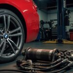Precision Repairs Personal Service Turning Wrenches Building Trust