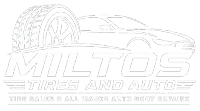 MILTOS TIRES AND AUTO