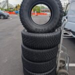 How Long Do Tires Last in Maryland?