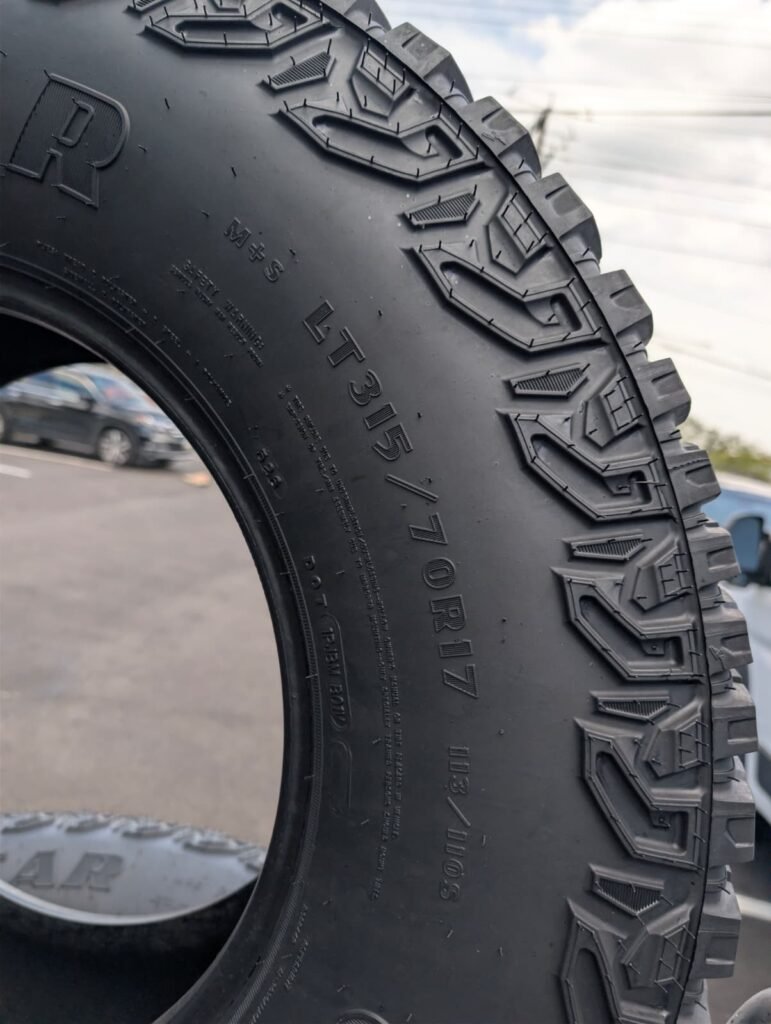 Tire Shop in Riverdale Park MD