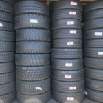 New Tires vs. Used Tires: Which One Is Right for You?