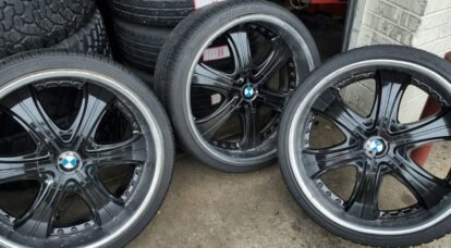 tire shop Riverdale Park MD
