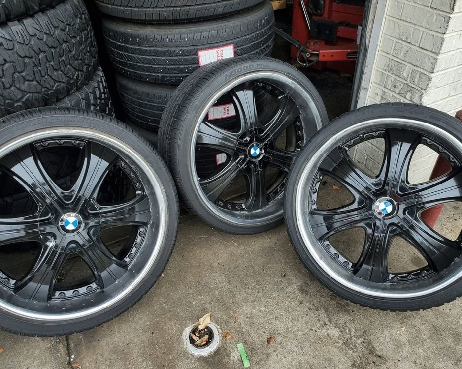 tire shop Riverdale Park MD