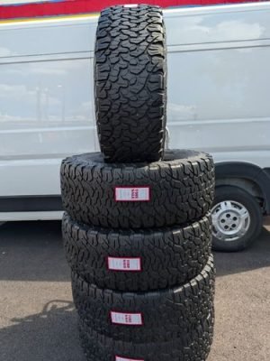 tire shop Riverdale Park MD